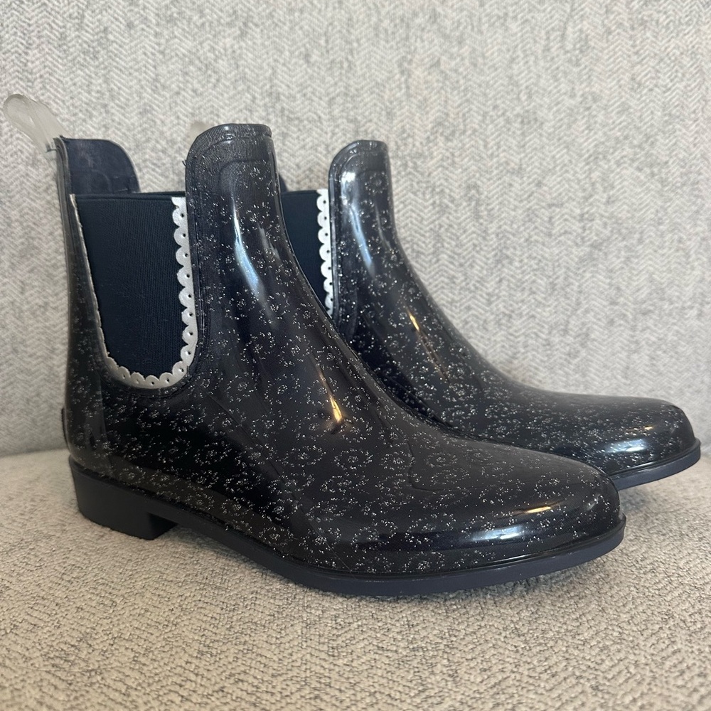 Jack Rogers welly rain boots - Picture 3 of 9